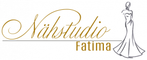 Nähstudio Fatima Logo