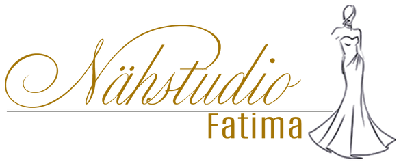 Nähstudio Fatima Logo