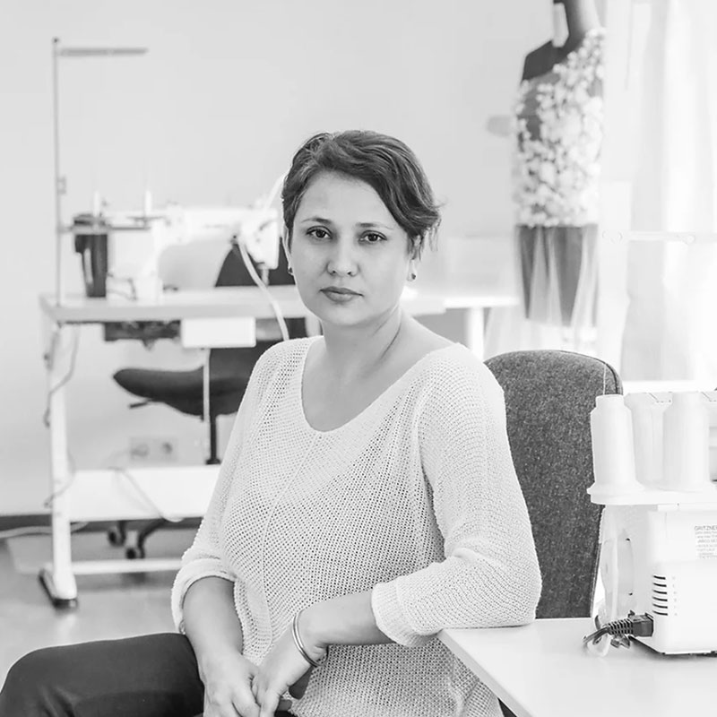 Fatima Scheffler